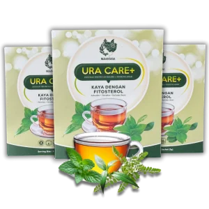 Pakej 3 Ura Care+